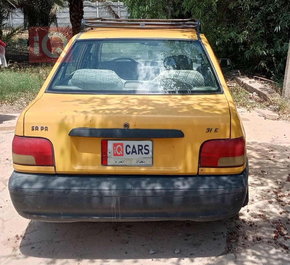 سايبا 131